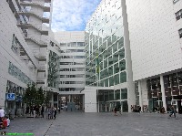 Centraal Station CS - nr. 0318